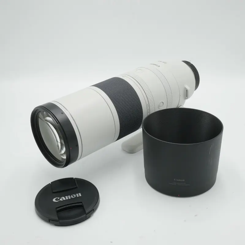 Canon RF 200-800mm F6.3-9 IS USM *USED*