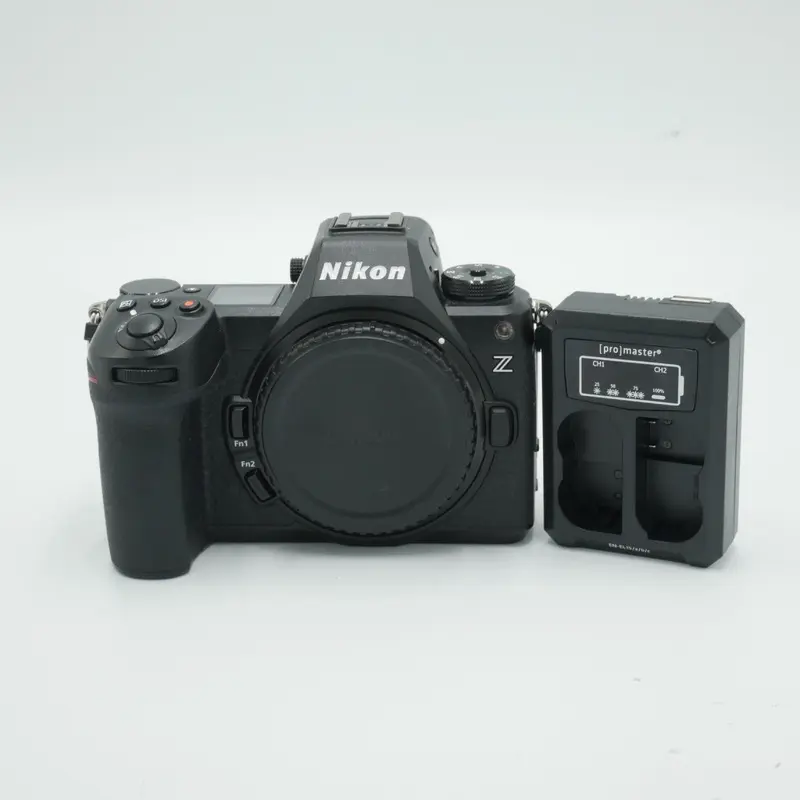 Nikon Z6 III Mirrorless Camera *USED*