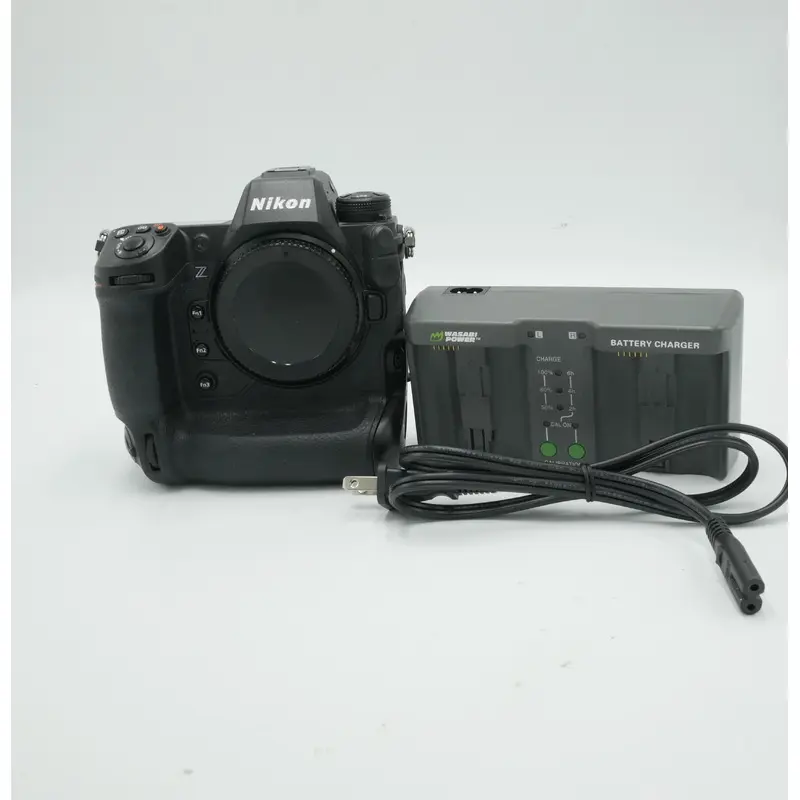 Nikon Z9 Mirrorless Camera *USED*