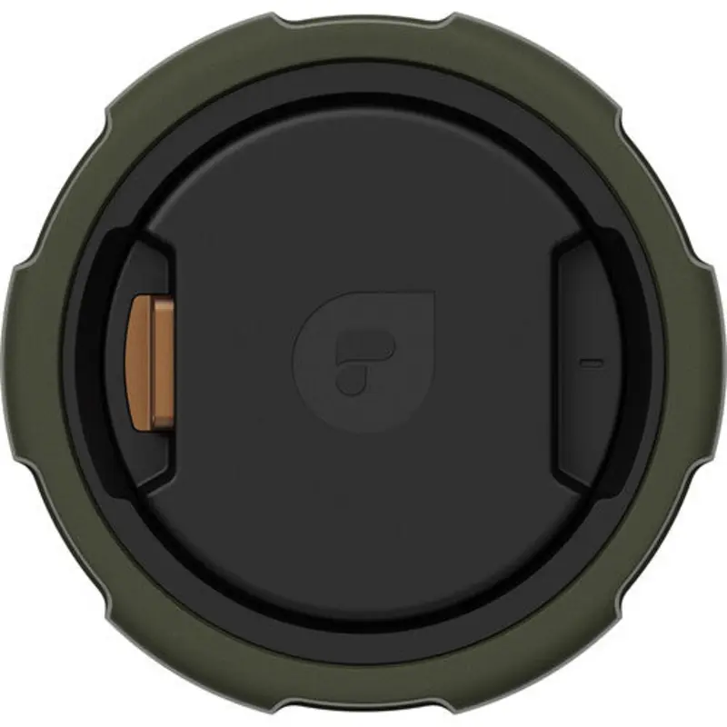 PolarPro Defender Pro Lens Cover (Forest, 70-80mm)
