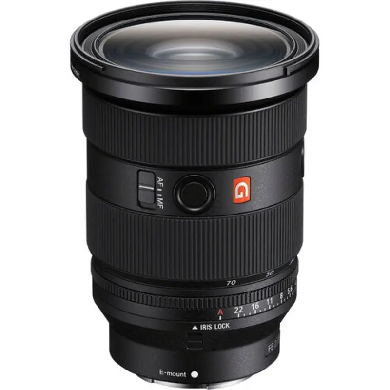 Sony FE 24-70mm f/2.8 GM II Lens - Sony E