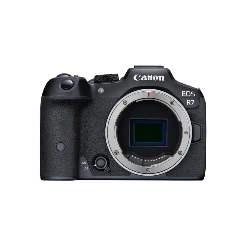 Canon EOS R7 Mirrorless Camera *OPEN BOX*