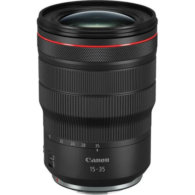 Canon RF 15-35mm f/2.8 L IS USM Lens *OPEN BOX*