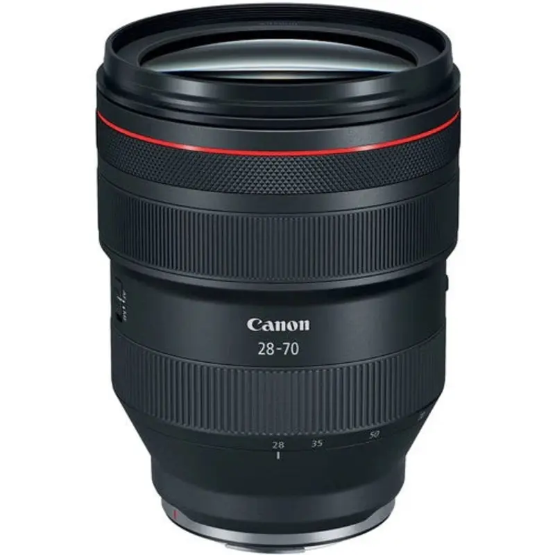 Canon RF 28-70mm f/2 L USM Lens *OPENBOX*