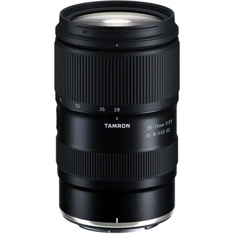 Tamron 28-75mm f/2.8 Di III VXD G2 Lens (Nikon Z) *OPEN BOX*