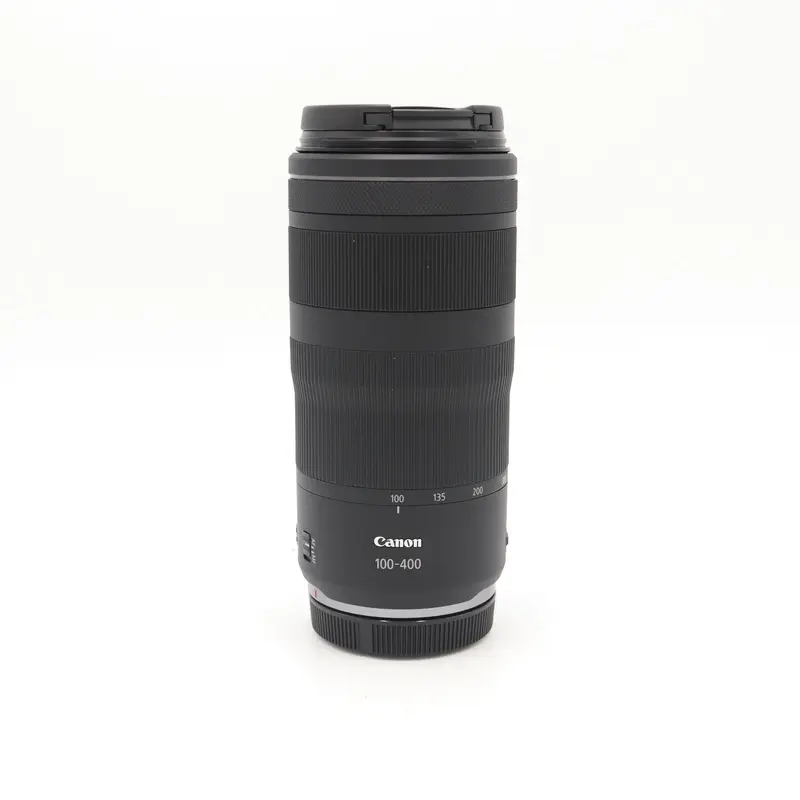 Canon RF 100-400mm f/5.6-8 IS USM Lens *USED*