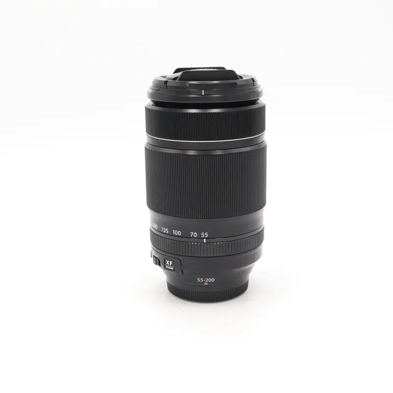 FUJIFILM XF 55-200mm f/3.5-4.8 R LM OIS Lens *USED*