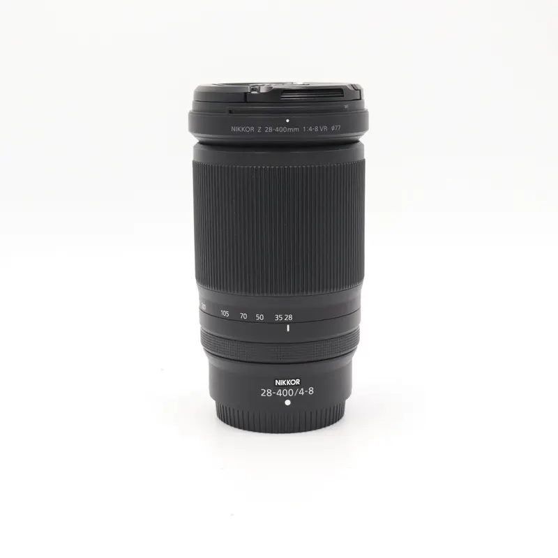 Nikon NIKKOR Z 28-400mm f/4-8 VR Lens *USED*