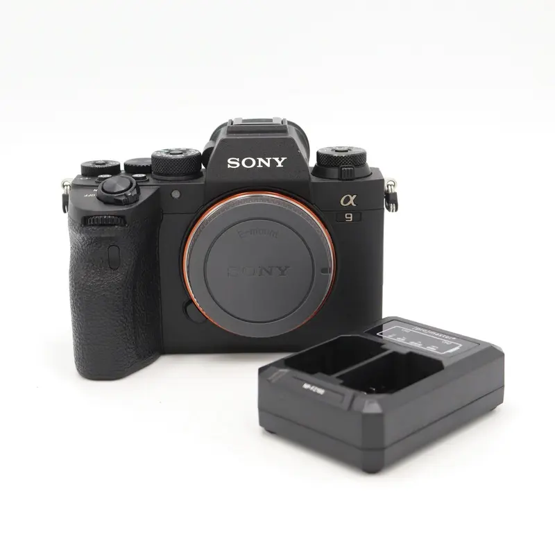Sony Alpha a9 II Mirrorless Camera *USED*