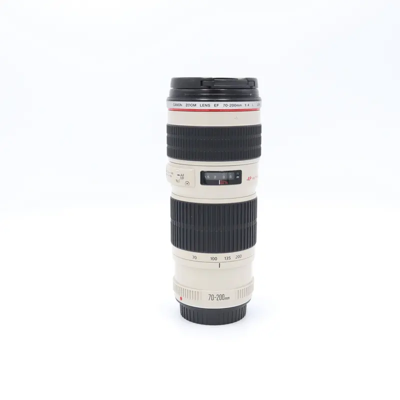 Canon EF 70-200mm f/4L IS USM Lens *USED*