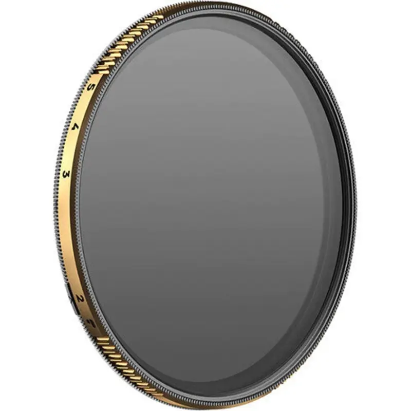 PolarPro Peter McKinnon Mist Edition II VND Filter (82mm, 2 to 5-Stop)