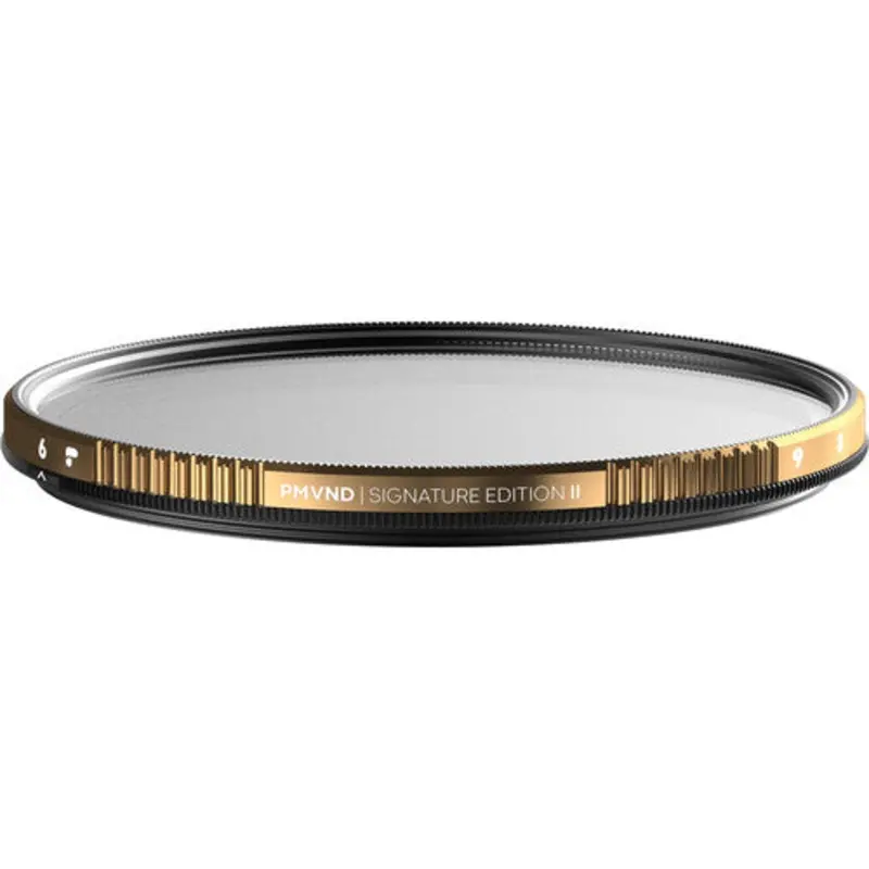 PolarPro Peter McKinnon Signature Edition II Variable ND Filter (82mm, 6- to 9-Stop)