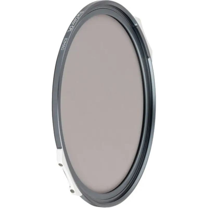 NiSi JetMag Pro 82MAG True Color CPL Magnetic Filter (82mm)