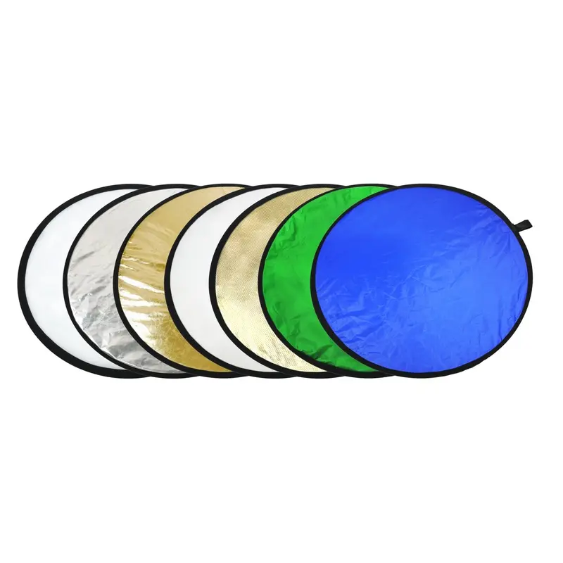 ProMaster 7-in-1 Plus Reflector - 42''