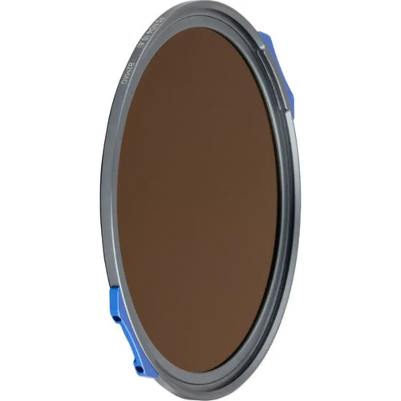 NiSi JetMag Pro 82MAG FS ND Filter (82mm, 2-stops-Stop)