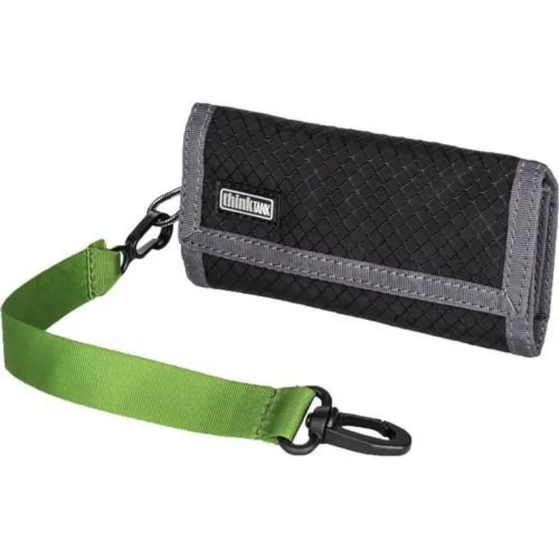 Think Tank Secure Pixel Pocket Rocket (Black)