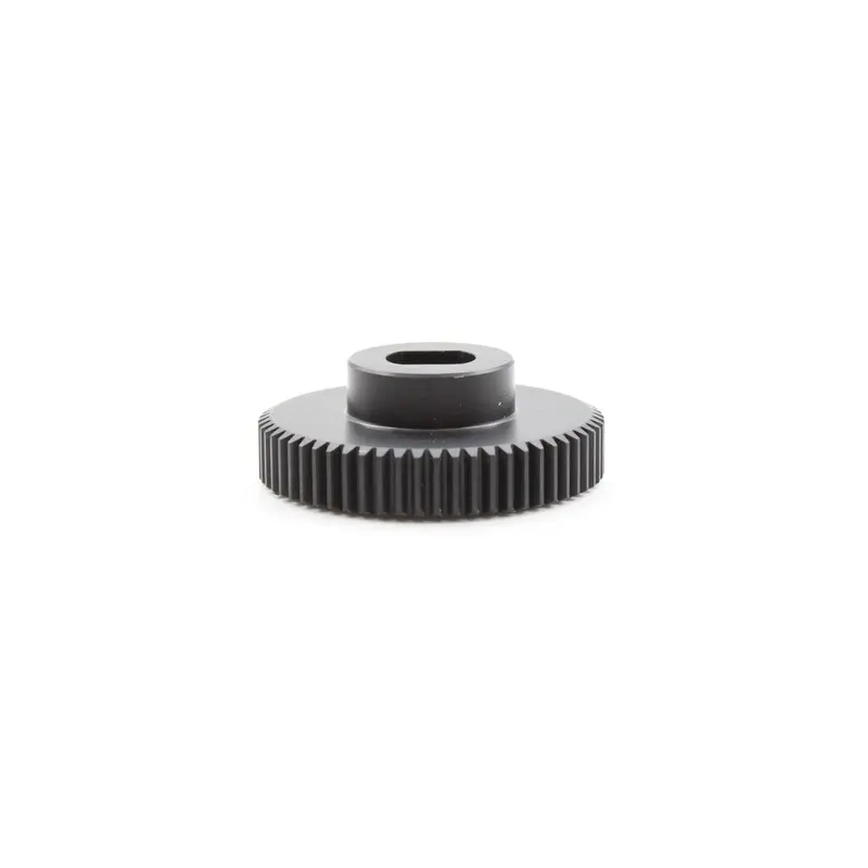 * USED * 2 GENUS G-PG05 Follow Focus 0.5mm Pitch Gears for G-SFOC Fujinon Lenses