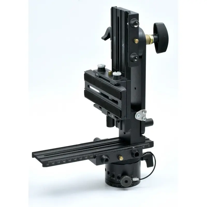 * USED * Manfrotto 303SPH Multi Row Panoramic Tripod Head