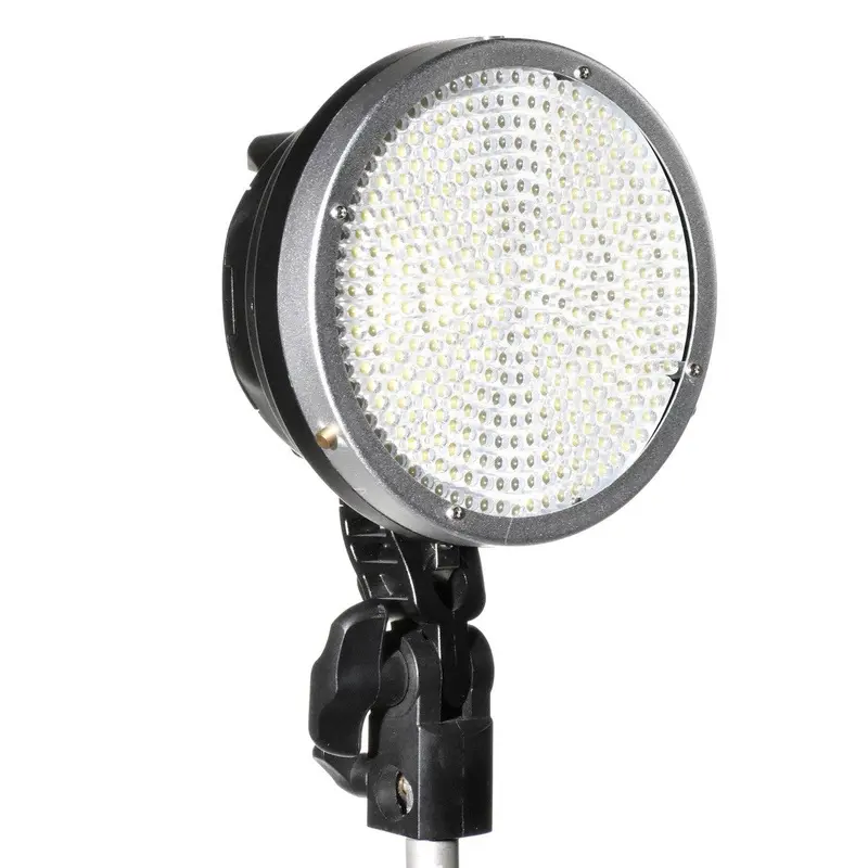 * USED * Promaster VL-380 LED Studio Light