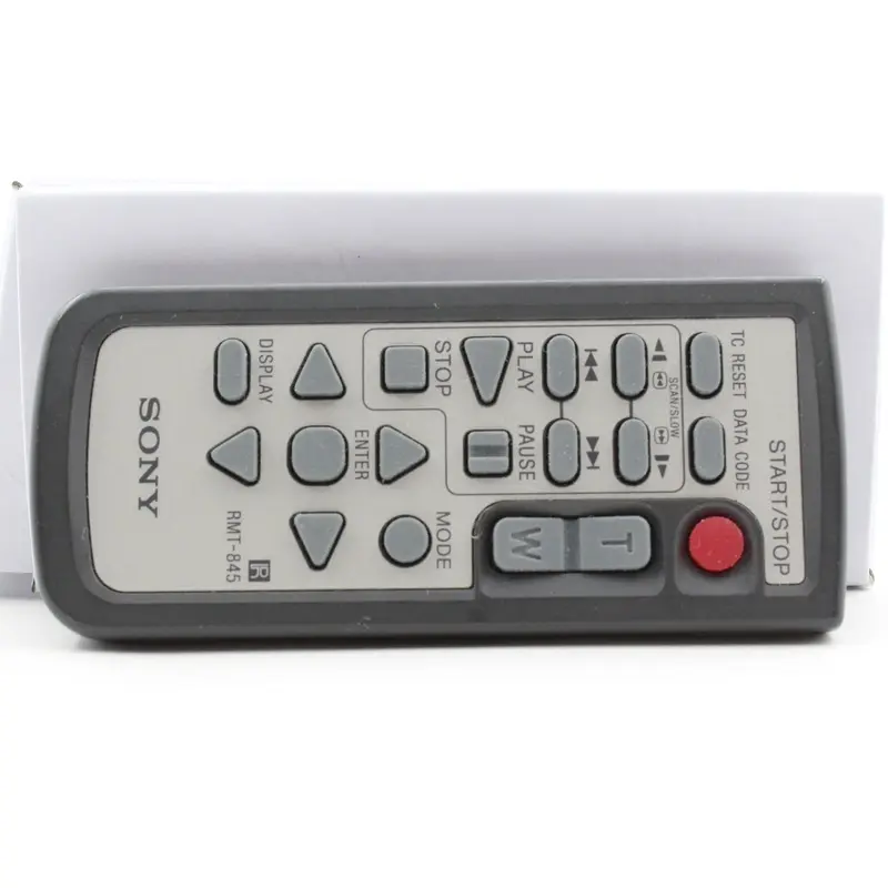* USED * Sony Wireless Remote Control RMT-845