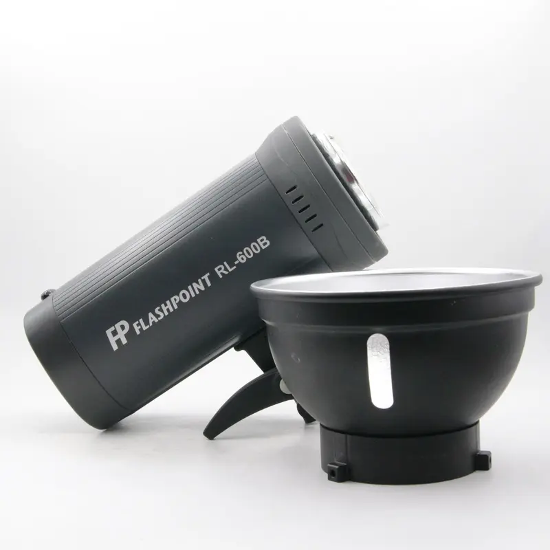 * AS IS * Flashpoint RL-600B