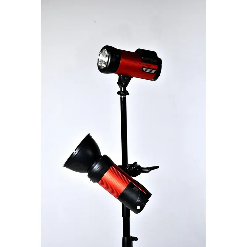 * USED * ProMaster Unplugged Two TTL600 Monolight Kit