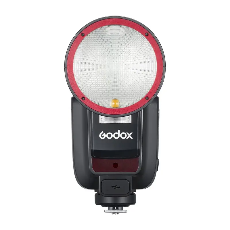 Godox V100 Flash for Canon (US)
