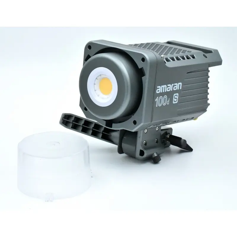* OPEN BOX EXCELLENT * amaran COB 100d S Daylight LED Monolight