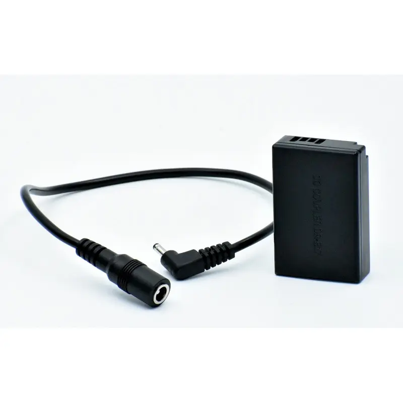 * OPEN BOX GOOD * Tether Tools Relay Camera Coupler for Canon EOS M5 & M6 Cameras