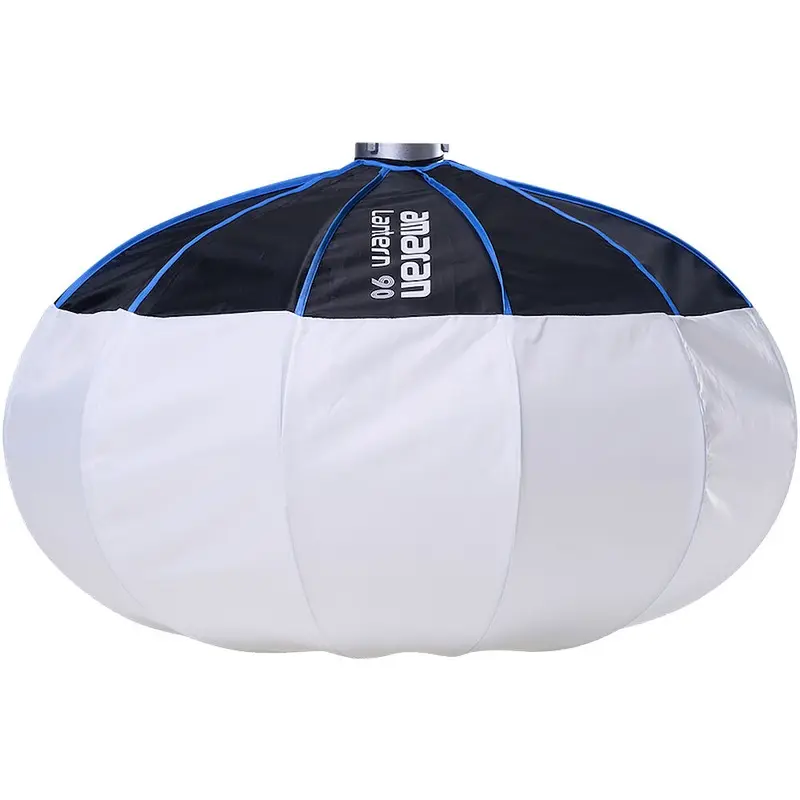 amaran Lantern 90 Softbox (3')