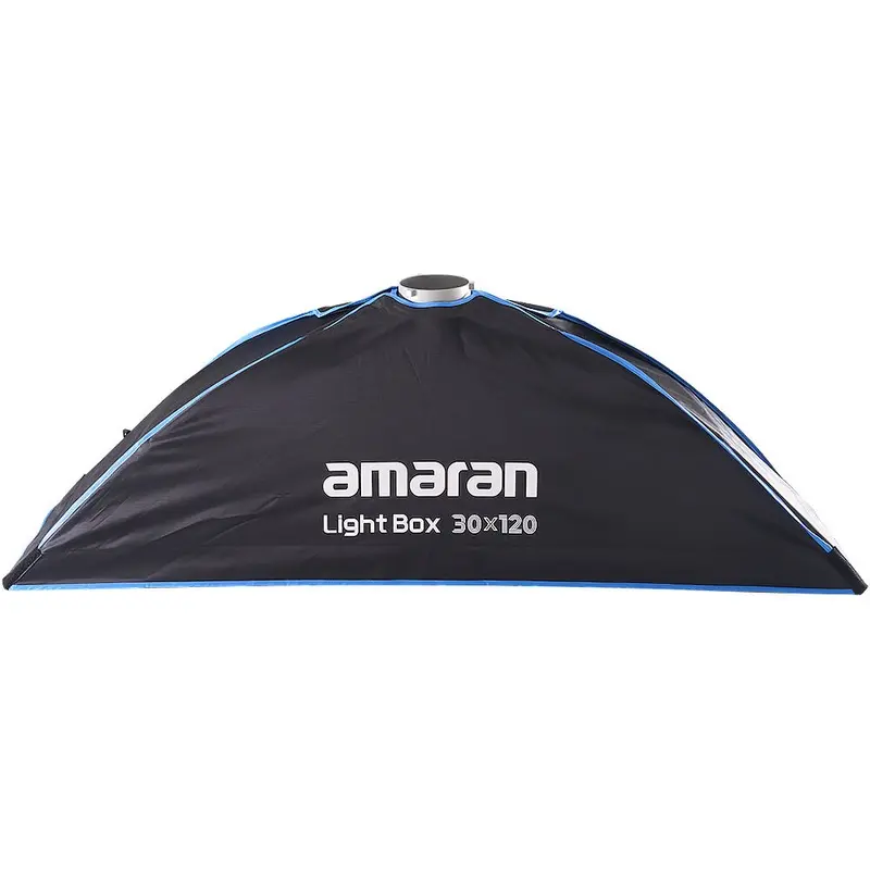 amaran Light Box 30x120 Softbox (1x4')