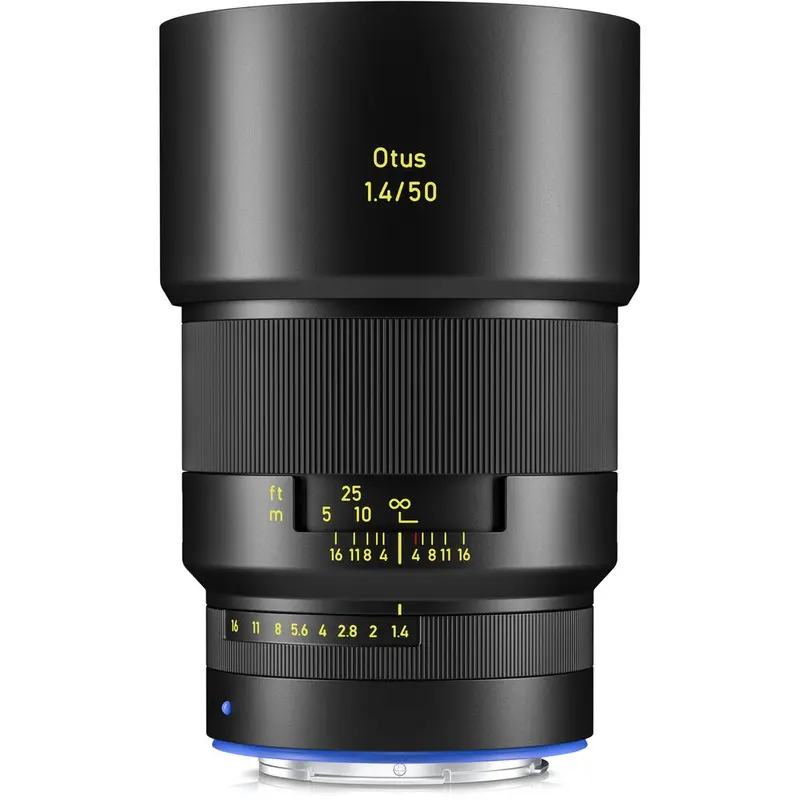 ZEISS Otus ML 50mm f/1.4 Lens for Canon RF