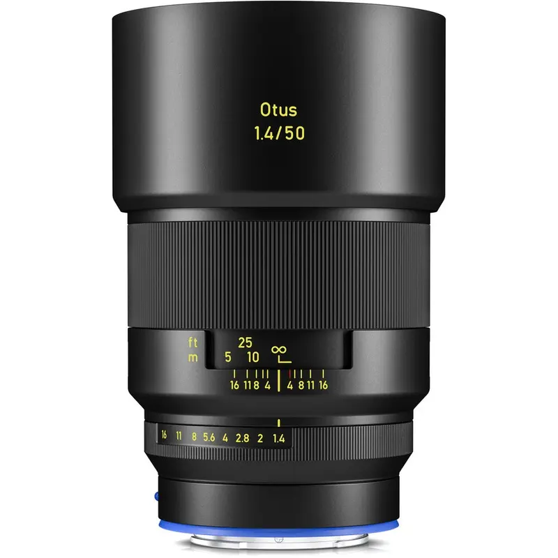 ZEISS Otus ML 50mm f/1.4 Lens for Sony E