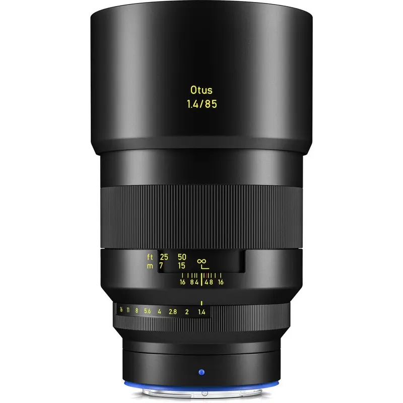 ZEISS Otus ML 85mm f/1.4 Lens for Nikon Z