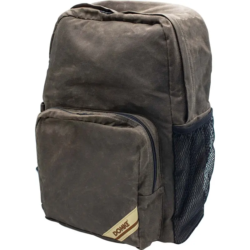 Domke Photo Backpack (RuggedWear Brown)