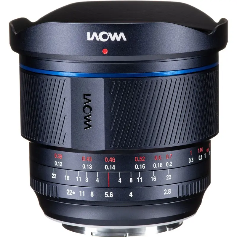 Laowa 10mm f/2.8 Zero-D FF Manual Focus Lens for Leica L