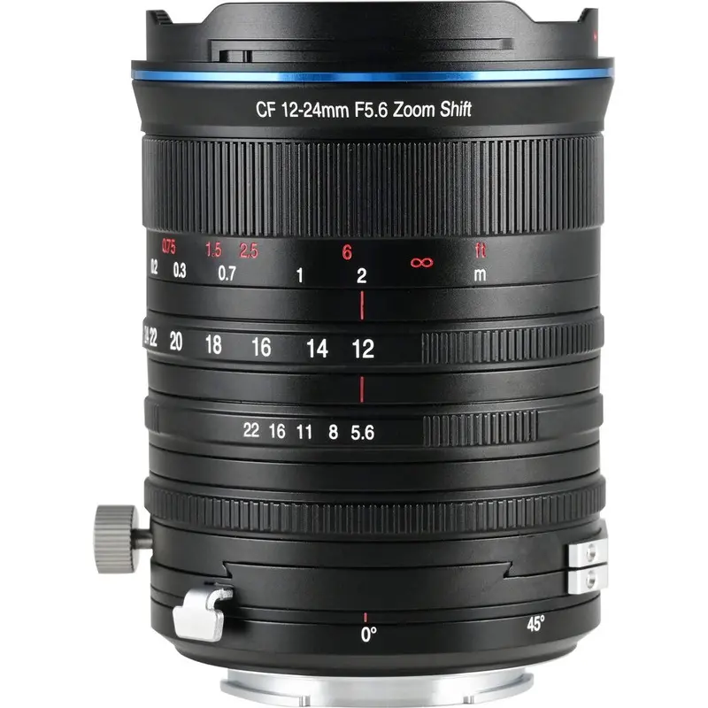 Laowa 12-24mm APS-C f/5.6 Zoom Shift CF Lens for Nikon Z