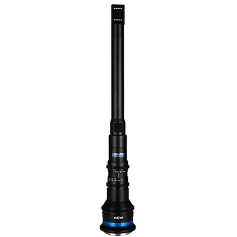 Laowa 24mm T14 2x Periprobe Lens for Canon EF