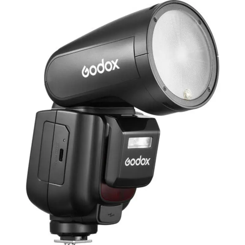Godox V1Pro C Flash for Canon (US)