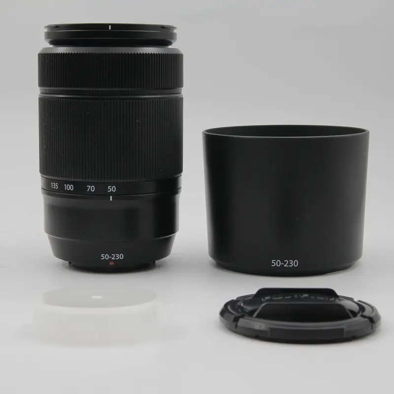 * OPEN BOX EXCELLENT * FUJIFILM XC 50-230mm f/4.5-6.7 OIS II Lens