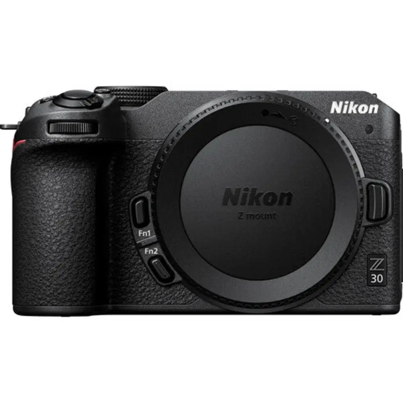 * OPEN BOX * Nikon Z 30 Mirrorless Camera (Body Only)