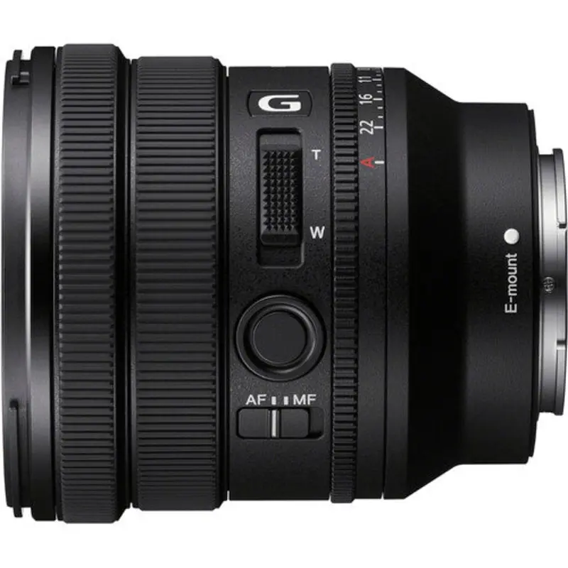 * OPEN BOX * Sony FE PZ 16-35mm f/4 G Lens