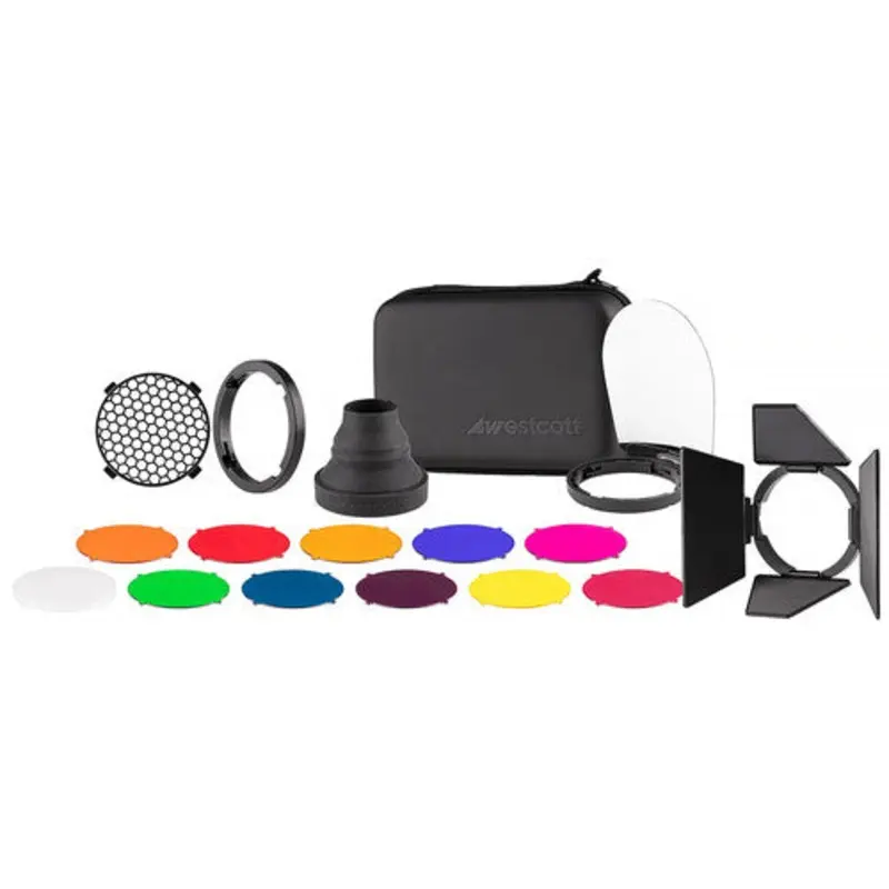 Westcott FJ80 Creative Pack (2024)