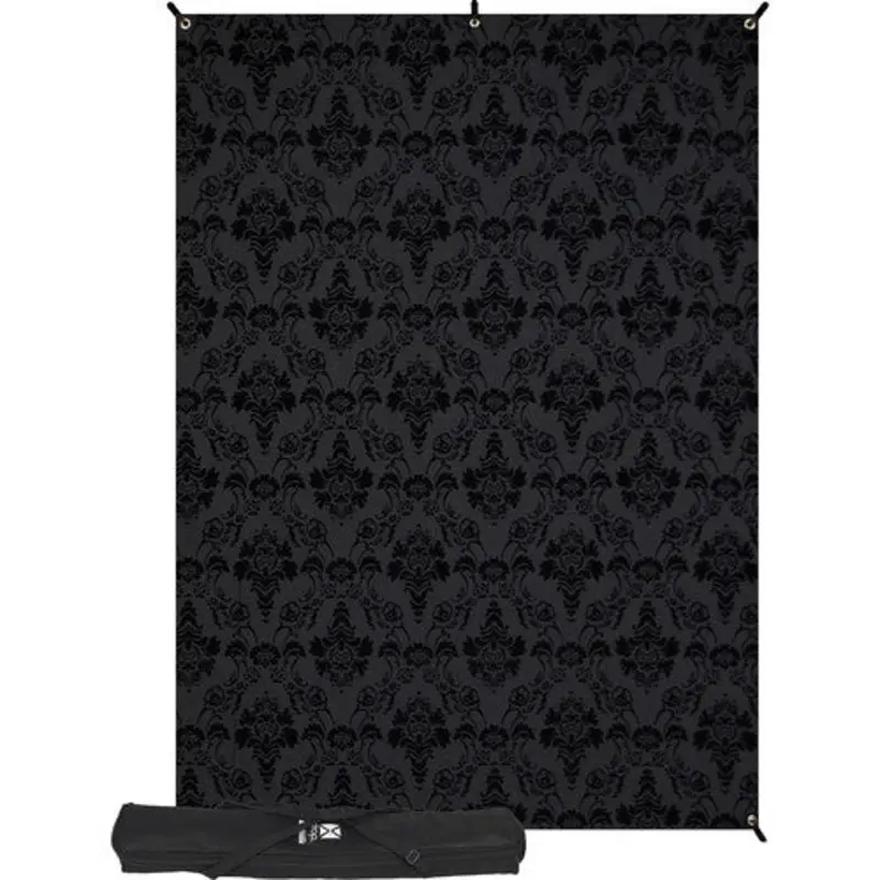 Westcott 5x7' Oynx X-Drop Kit