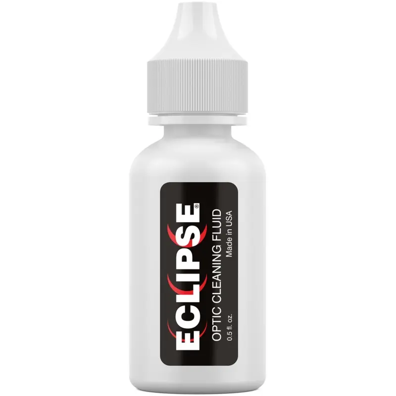 Photographic Solutions ECS Eclipse Optic Sensor Cleaning Solution - 1/2 oz. (15 ML)