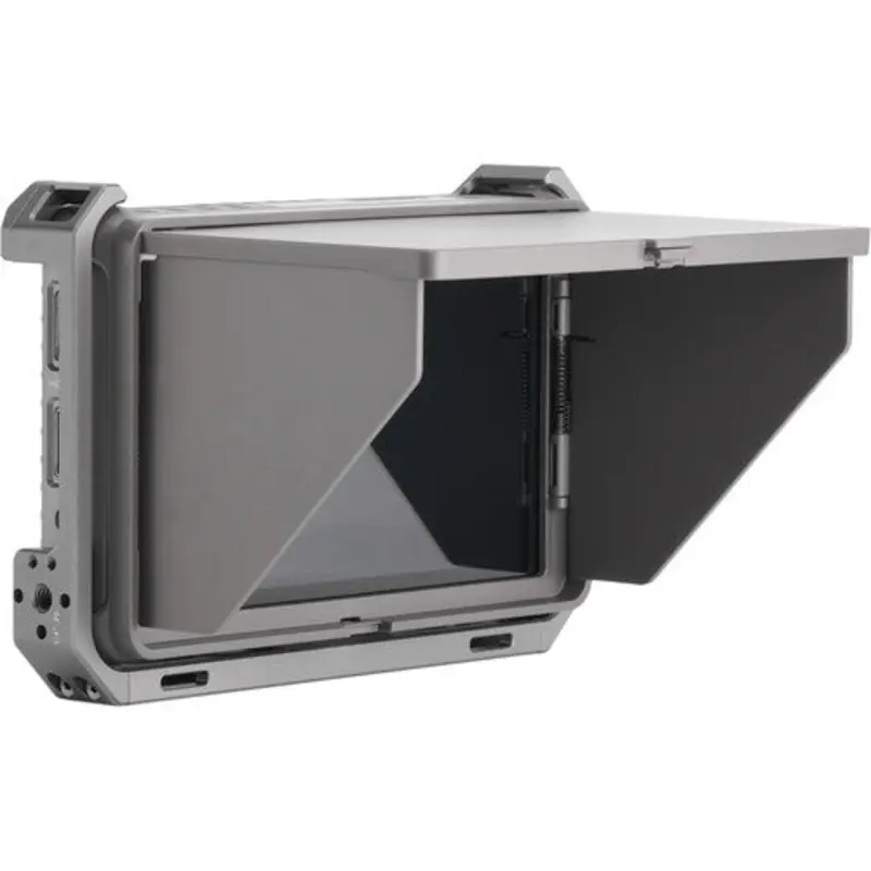 Viltrox DC-X3 6" Touchscreen On-Camera Monitor with Cage