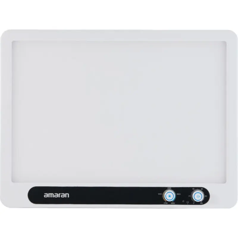 amaran Verge Bi-Color LED Light Panel (White)