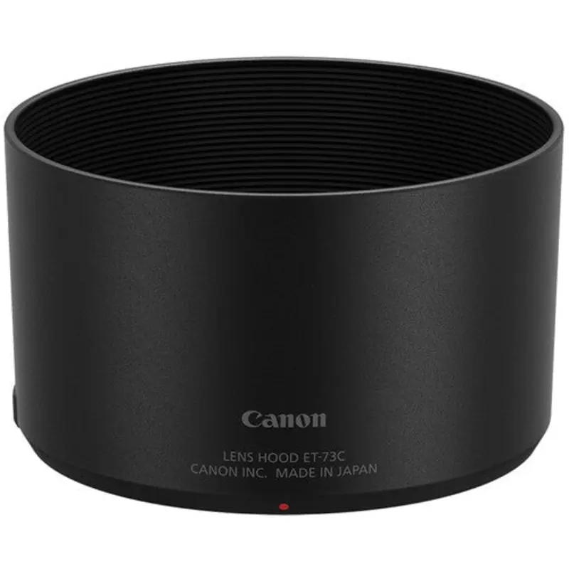 Canon ET-73C Lens Hood for RF 100mm f/2.8 L MACRO IS USM Lens