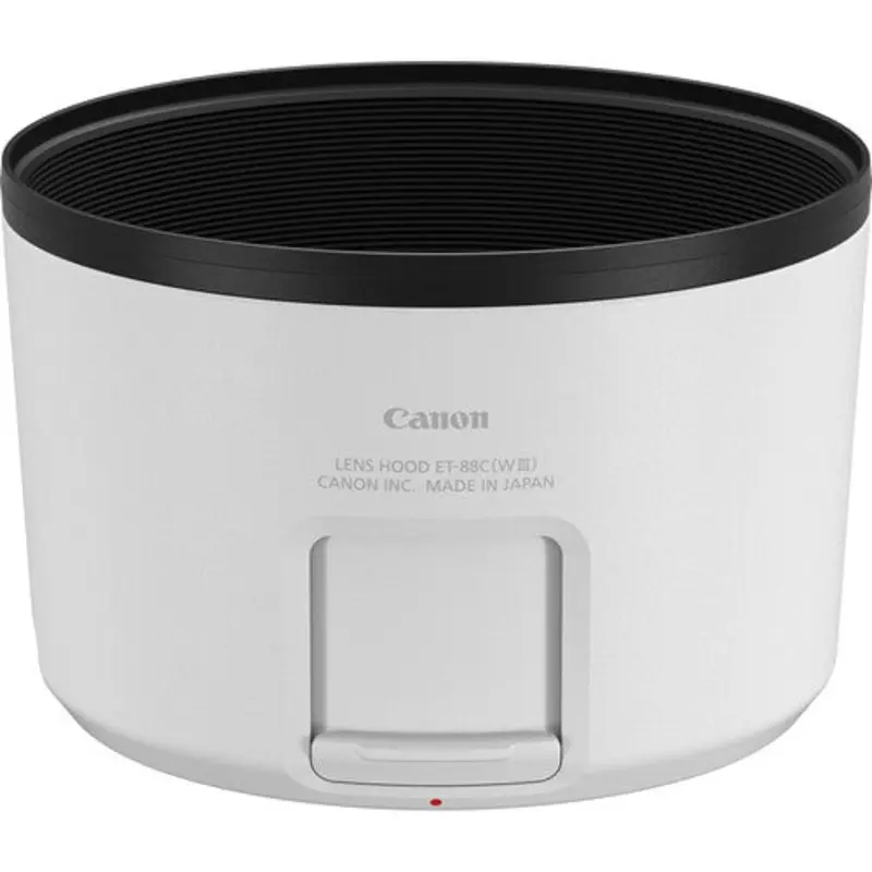 Canon ET-88C (WIII) Lens Hood for RF 70-200mm L IS USM Z Lens (White)