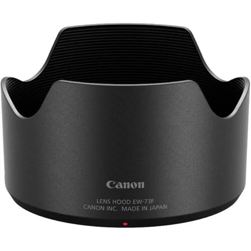 Canon EW-73F Lens Hood for RF 35mm f/1.4 L VCM Lens
